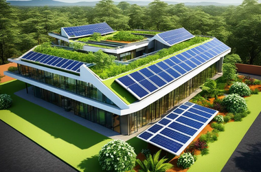 green building solutions