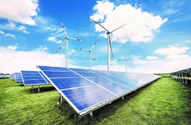 renewable energy solutions