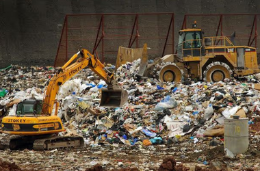 waste management