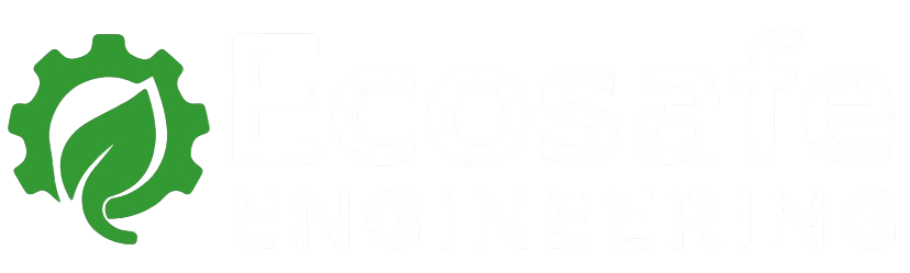 ecosafe engineering logo